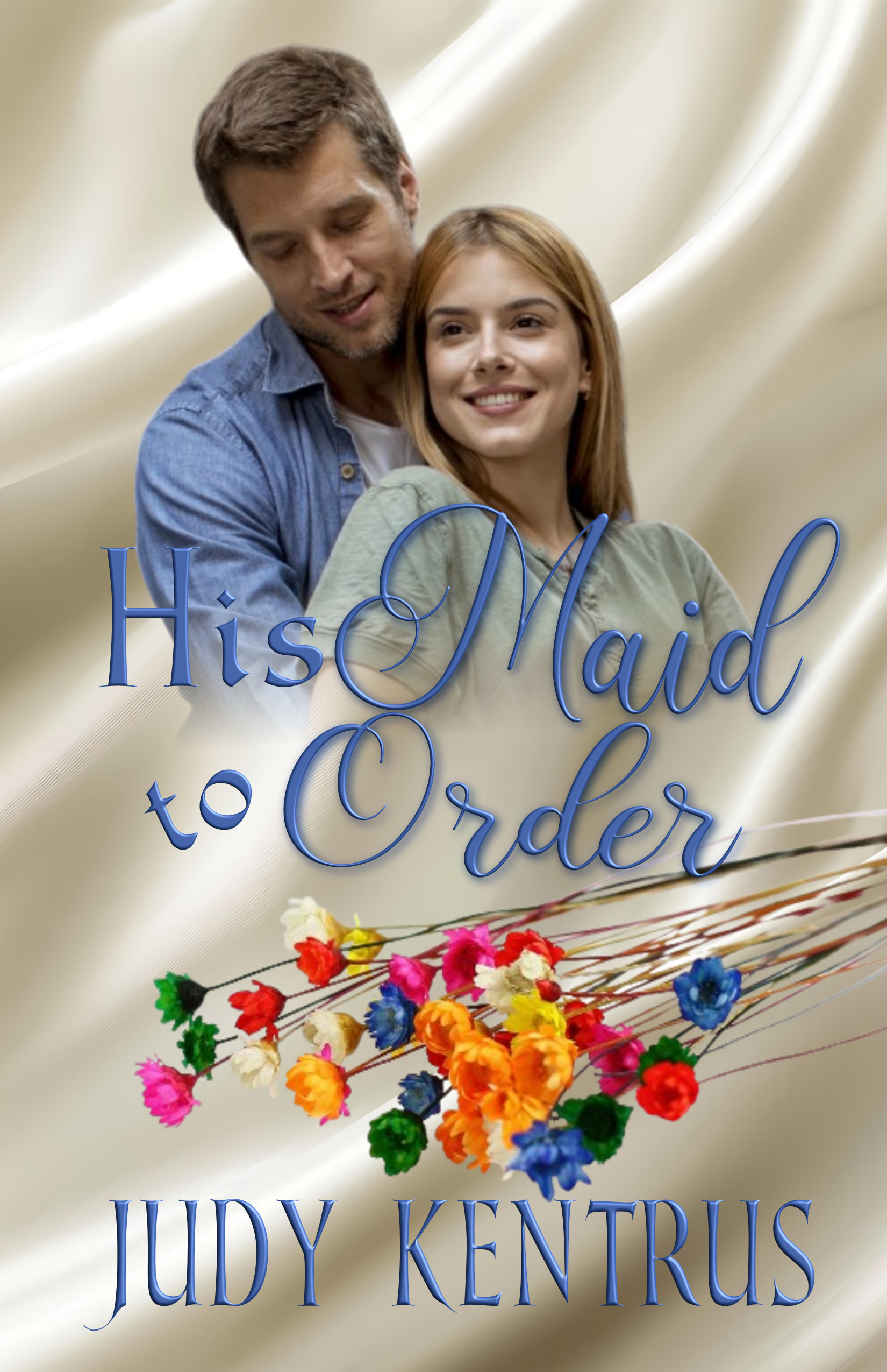 Maid to Order_Kentrus