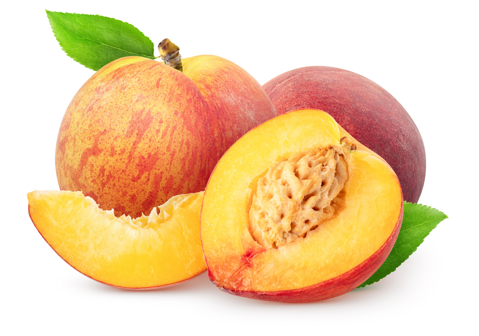 Peaches